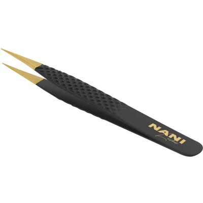 NANILashes pensetă 0835/9 - Straight NANILashes pensetă 0835/9 - Straight