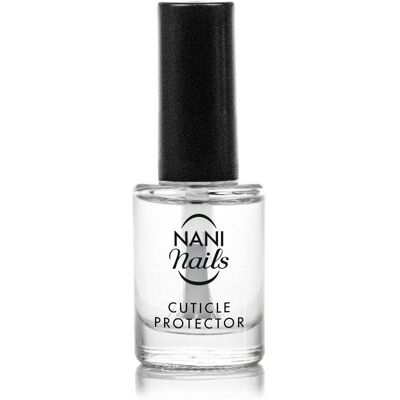Protector cuticulă NANI 11 ml - Cuticle Protector Clear Protector cuticulă NANI 11 ml - Cuticle Protector Clear