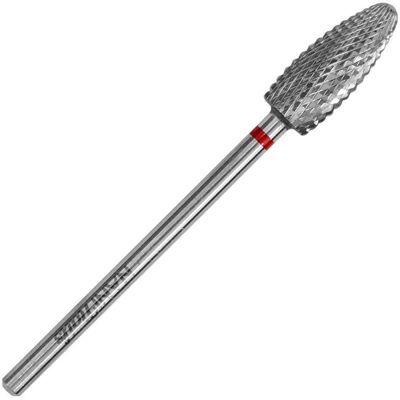 NANI freză pentru șlefuit, con - Oțel tungsten 1 NANI freză pentru șlefuit, con - Oțel tungsten 1