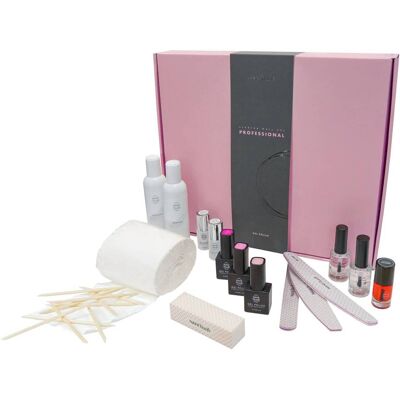 NANI set ojă semipermanentă Professional NANI set ojă semipermanentă Professional
