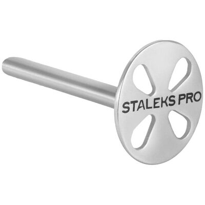 STALEKS PRO STALEKS Expert S – disc pentru pedichiură Pododisc cu set de pile de unică folosință – 180 STALEKS PRO STALEKS Expert S – disc pentru pedichiură Pododisc cu set de pile de unică folosință – 180