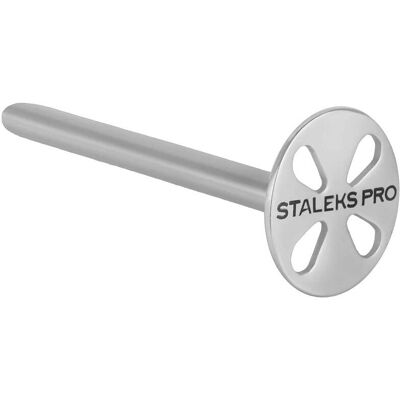 STALEKS PRO STALEKS Expert XS – Disc de pedichiură extins cu set de pododiscuri de unică folosință – 180 STALEKS PRO STALEKS Expert XS – Disc de pedichiură extins cu set de pododiscuri de unică folosință – 180
