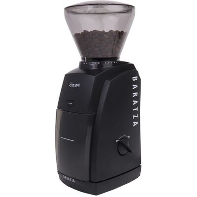 Baratza Encore râșniță negru Baratza Encore râșniță negru