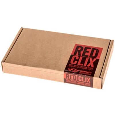 Comandante Red Clix Transmisie RX35 - Măcinător de cafea Comandante Red Clix Transmisie RX35 - Măcinător de cafea