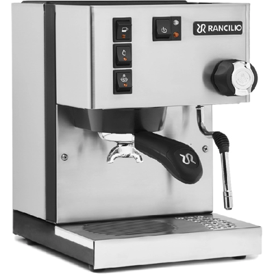 Mașină de cafea Rancilio Silvia E Mașină de cafea Rancilio Silvia E