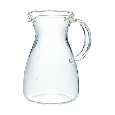 Decantor Hario pentru cafea 400ml (HCD-2T) Decantor Hario pentru cafea 400ml (HCD-2T)