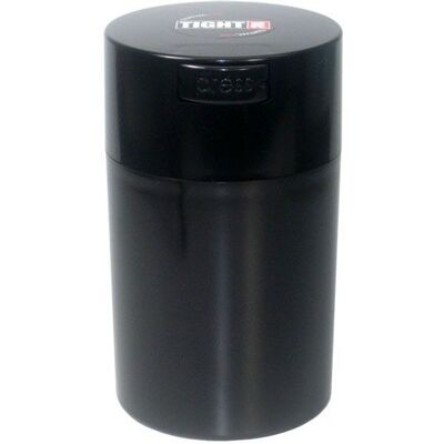 Tightpac America Recipient vidat Tightvac 150g - Negru Tightpac America Recipient vidat Tightvac 150g - Negru