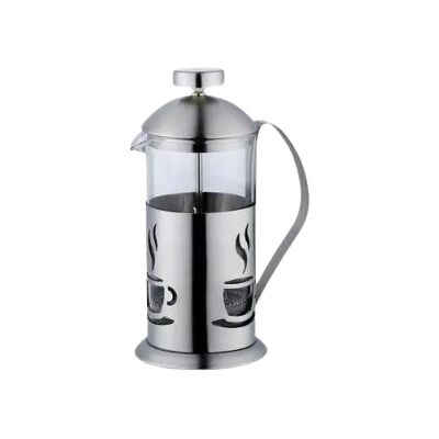 French Press 350ml Kaffia Gourmet - Model Cafea French Press 350ml Kaffia Gourmet - Model Cafea