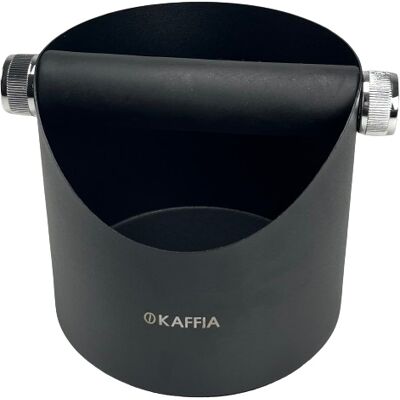 Knockbox Kaffia (Knockbox Kaffia) Knockbox Kaffia (Knockbox Kaffia)