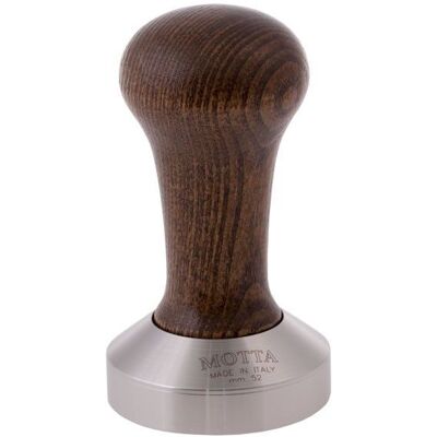 Tampomotiv Motta 52mm - Maro - Tamper Tampomotiv Motta 52mm - Maro - Tamper