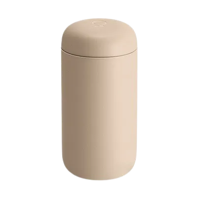 Ceainic de călătorie Fellow Carter Move - 354 ml, etanș Ceainic de călătorie Fellow Carter Move - 354 ml, etanș