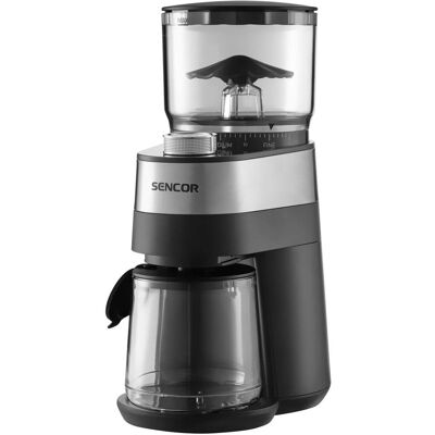 Râșniță de cafea SENCOR SCG 5060BK Râșniță de cafea SENCOR SCG 5060BK