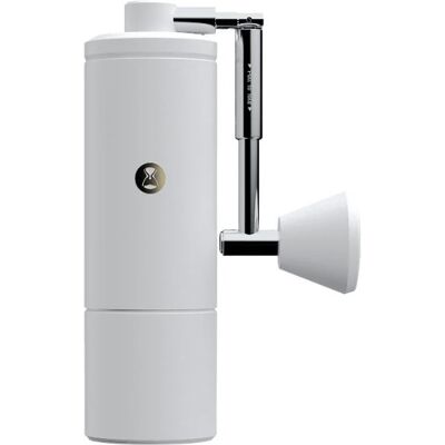 Râșniță Timemore C5 PRO Alb Râșniță Timemore C5 PRO Alb