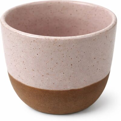 Cupa Kaffia Style roz 170ml Cupa Kaffia Style roz 170ml