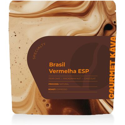 GourmetKava GourmetCoffee Specialty Brasil Vermelha ESP 250g: Nu, mulțumesc. GourmetKava GourmetCoffee Specialty Brasil Vermelha ESP 250g: Nu, mulțumesc.