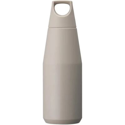 Kinto Trail Tumbler - 580ml Bej Kinto Trail Tumbler - 580ml Bej