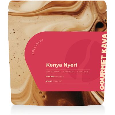 GourmetKava Cafea Gourmet Specialty - ESP Kenya Nyeri 250g: Nu, mulțumesc. GourmetKava Cafea Gourmet Specialty - ESP Kenya Nyeri 250g: Nu, mulțumesc.