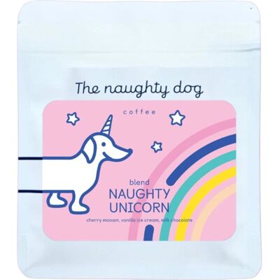 The Naughty Dog Unicorn 15 200g: Nu, mulțumesc. The Naughty Dog Unicorn 15 200g: Nu, mulțumesc.