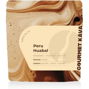 GourmetKava GourmetCoffee Specialitate Peru Huabal 250g: Nu, mulțumesc. GourmetKava GourmetCoffee Specialitate Peru Huabal 250g: Nu, mulțumesc.