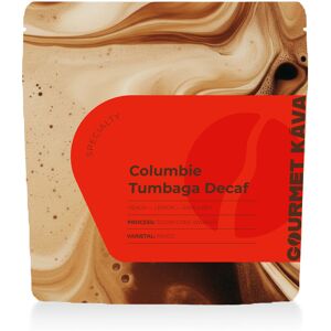 GourmetKava GourmetCoffee Specialty Colombia Tumbaga DECAF 250g: Nu, mulțumesc. GourmetKava GourmetCoffee Specialty Colombia Tumbaga DECAF 250g: Nu, mulțumesc.