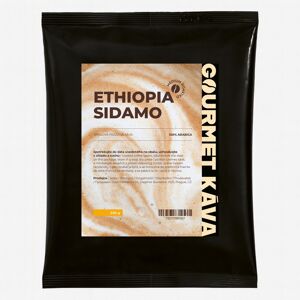GourmetKava Etiopia Sidamo, PRAJIT MEDIU, cafea boabe arabica: Nu, mulțumesc. 250g GourmetKava Etiopia Sidamo, PRAJIT MEDIU, cafea boabe arabica: Nu, mulțumesc. 250g