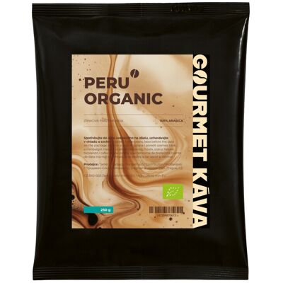 GourmetKava Peru Huancaruna BIO, boabe de cafea Arabica: Nu, mulțumesc. GourmetKava Peru Huancaruna BIO, boabe de cafea Arabica: Nu, mulțumesc.