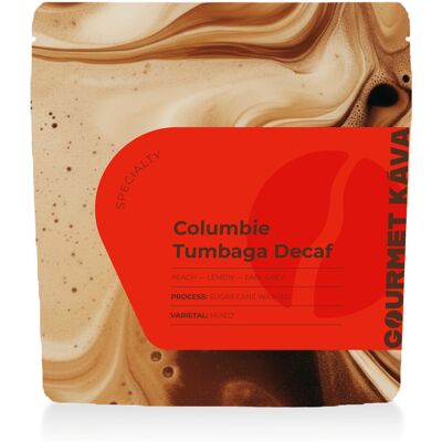 GourmetKava GourmetCoffee Specialty Colombia Tumbaga DECAF 250g: Nu, mulțumesc. GourmetKava GourmetCoffee Specialty Colombia Tumbaga DECAF 250g: Nu, mulțumesc.
