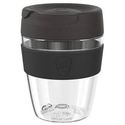 KeepCup Helix Original BLACK M 340ml KeepCup Helix Original BLACK M 340ml