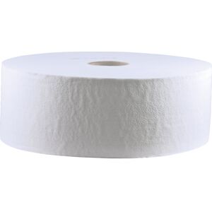 CWS Role mari de hârtie igienică - Reciclată 2 straturi Naturală CWS Role mari de hârtie igienică - Reciclată 2 straturi Naturală