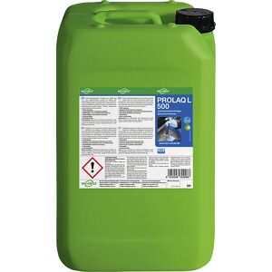 Bio-Circle Decapant pentru lac PROLAQ L 500, în canistră din plastic, conținut 20 l Bio-Circle Decapant pentru lac PROLAQ L 500, în canistră din plastic, conținut 20 l
