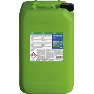 Bio-Circle Agent de curățare pentru utilaje ALUSTAR 500, în canistră din plastic, conținut 20 l Bio-Circle Agent de curățare pentru utilaje ALUSTAR 500, în canistră din plastic, conținut 20 l