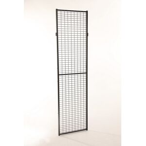 Axelent Grilaj de protecție pentru utilaje X-GUARD CLASSIC, element de perete, înălțime 1900 mm, lățime 400 mm Axelent Grilaj de protecție pentru utilaje X-GUARD CLASSIC, element de perete, înălțime 1900 mm, lățime 400 mm