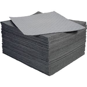 PIG Covoraș universal din material absorbant cu strat din PE, amb. câte 50 buc., lăț. x lung. 390 x 510 mm PIG Covoraș universal din material absorbant cu strat din PE, amb. câte 50 buc., lăț. x lung. 390 x 510 mm