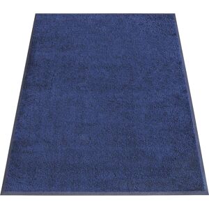 Miltex Covoraș pentru reținerea impurităților EAZYCARE WASH, lung. x lăț. 1800 x 1150 mm, albastru Miltex Covoraș pentru reținerea impurităților EAZYCARE WASH, lung. x lăț. 1800 x 1150 mm, albastru