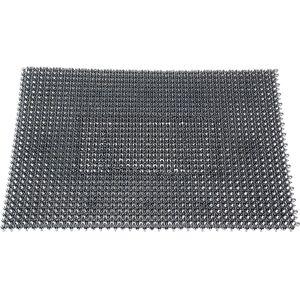 Covor de intrare Miltex Eazycare Turf 57x86cm Gri Deschis - Covor Covor de intrare Miltex Eazycare Turf 57x86cm Gri Deschis - Covor