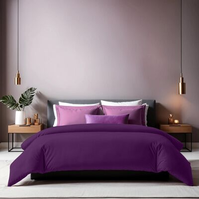 Husa de pilota Ranforce Super King (FR) (IT), L'essentiel Maison, Tonne Viole, Mov Husa de pilota Ranforce Super King (FR) (IT), L'essentiel Maison, Tonne Viole, Mov
