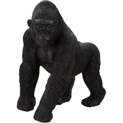 Mauro Ferretti Goryl din rășină Statuie - Statuie Mauro Ferretti Goryl din rășină Statuie - Statuie