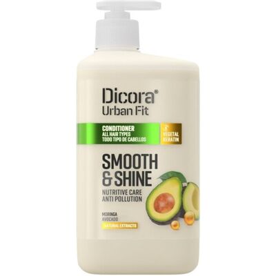 Dicora - Urban Fit - 800 ml - balsam de păr Dicora - Urban Fit - 800 ml - balsam de păr