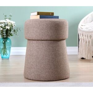 Atelier del Sofa Puff Beans - Cafea - Puf Atelier del Sofa Puff Beans - Cafea - Puf