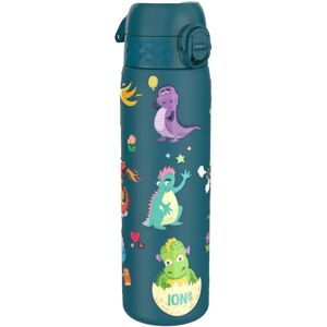 Sticlă de apă din oțel inoxidabil Ion8 600ml - Dragons Sticlă de apă din oțel inoxidabil Ion8 600ml - Dragons