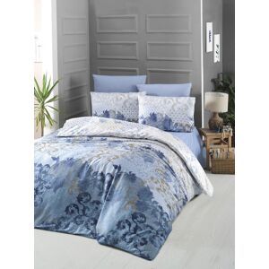 L'essentiel - Nerissa - Funda de duvard 200 x 200 cm - Față de pernă 80 x 80 cm - Set de așternuturi L'essentiel - Nerissa - Funda de duvard 200 x 200 cm - Față de pernă 80 x 80 cm - Set de așternuturi