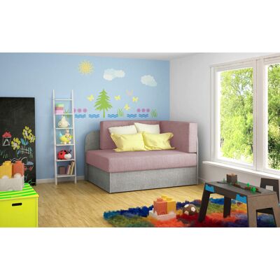 ELTAP Rozkładany Canapea Infantil - Mobilier pentru Copii ELTAP Rozkładany Canapea Infantil - Mobilier pentru Copii