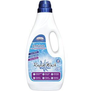 Detergent si balsam pentru rufe 2in1, Rapid Wash 1.5 L, Hygienfresh Detergent si balsam pentru rufe 2in1, Rapid Wash 1.5 L, Hygienfresh