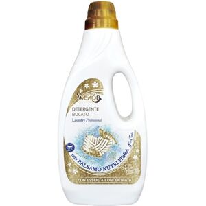 Detergent si balsam pentru rufe 2in1, Nutri Fibra Fresh Touch, 1.5 L, Wexor Detergent si balsam pentru rufe 2in1, Nutri Fibra Fresh Touch, 1.5 L, Wexor
