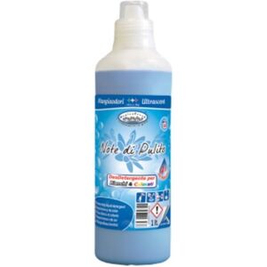 Detergent enzimatic pentru rufe albe si colorate, Noapte Curata, 1l, Hygienfresh Detergent enzimatic pentru rufe albe si colorate, Noapte Curata, 1l, Hygienfresh