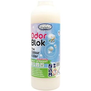 Detergent neutralizator miros concentrat pentru rufe OdorBlock, 1L, Hygienfresh Detergent neutralizator miros concentrat pentru rufe OdorBlock, 1L, Hygienfresh