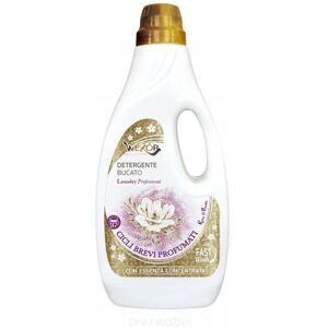 Detergent si balsam pentru rufe 2in1 Trandafir si bujor, 1.5 L, Wexor Detergent si balsam pentru rufe 2in1 Trandafir si bujor, 1.5 L, Wexor