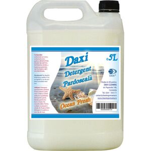 Detergent pardoseala Ocean Fresh 5L, Daxi Detergent pardoseala Ocean Fresh 5L, Daxi