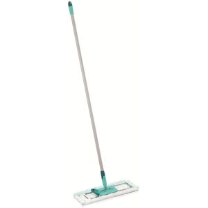 Mop plat Floorwiper Profi, Leifheit, 42 x 140 cm, plastic/metal/microfibra, verde Mop plat Floorwiper Profi, Leifheit, 42 x 140 cm, plastic/metal/microfibra, verde