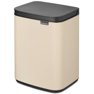 Brabantia Mică 4L Capac Silențios Coș de Gunoi Brabantia Mică 4L Capac Silențios Coș de Gunoi